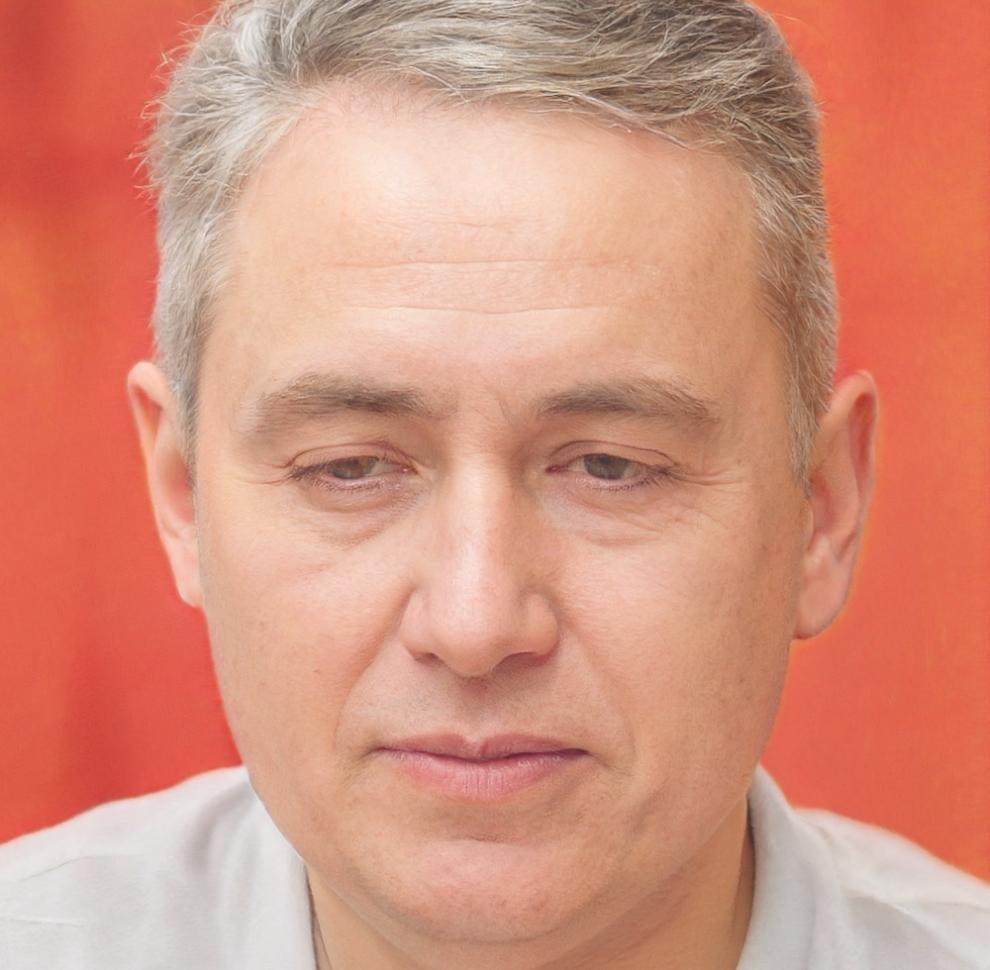 Roland Bergmeister