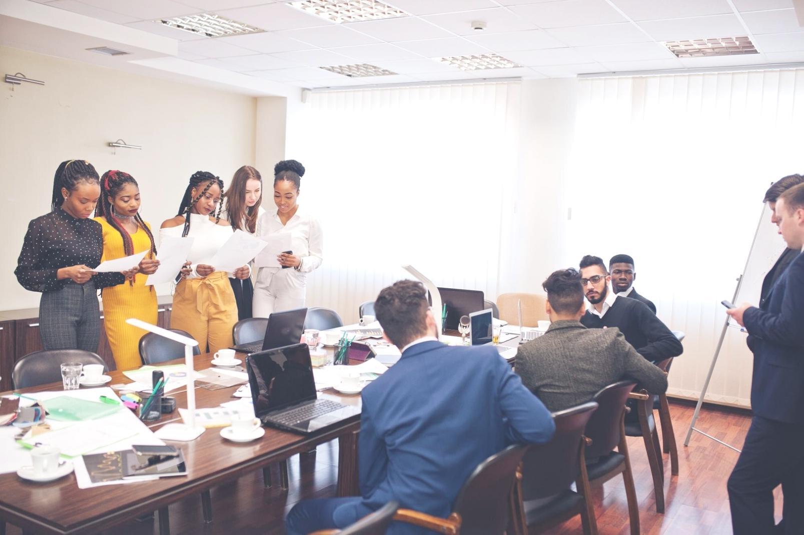 Professionelle Finanzplanung und Budgetanalyse