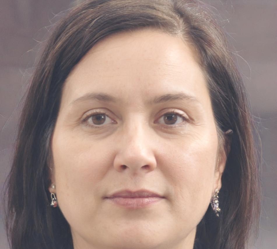 Ingrid Wenzel
